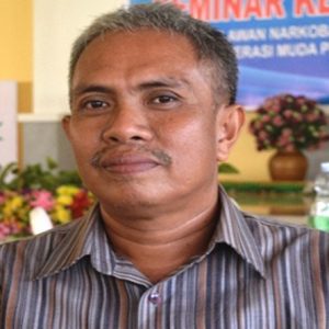 Ketua Askonas, Abang Sabirinsyah