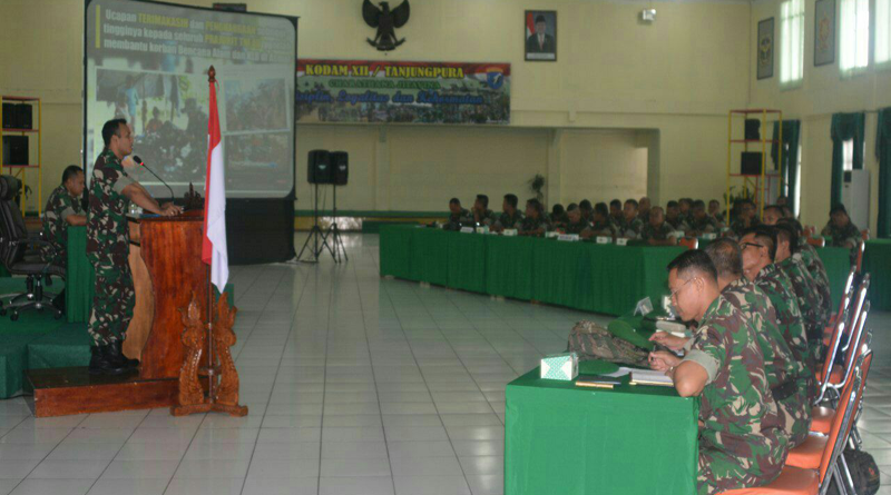 Sos bakti Tni2
