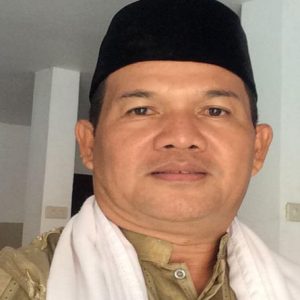 Tokoh Masyarakat Nanga Pinoh, H. Ali Akbar
