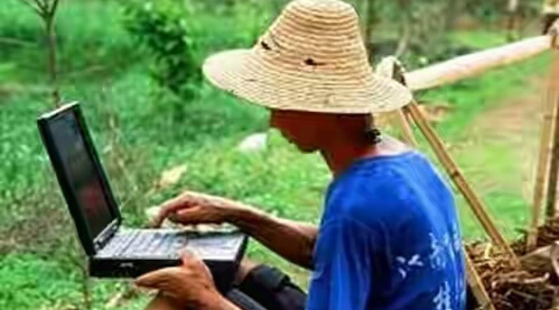 Permalink ke Banyak Desa di Perbatasan Belum Menikmati Akses Internet