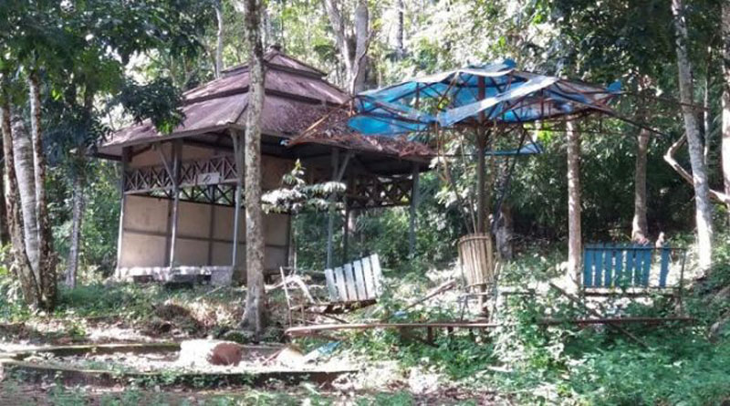 Kondisi-Objek-Wisata-Bukit-Kelam-Sintang-Kalbar-Tidak-Terawat-640x360