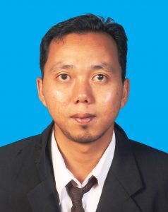 Praktisi Pendidikan Melawi, Dedi Suparjo.1