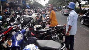 parkir