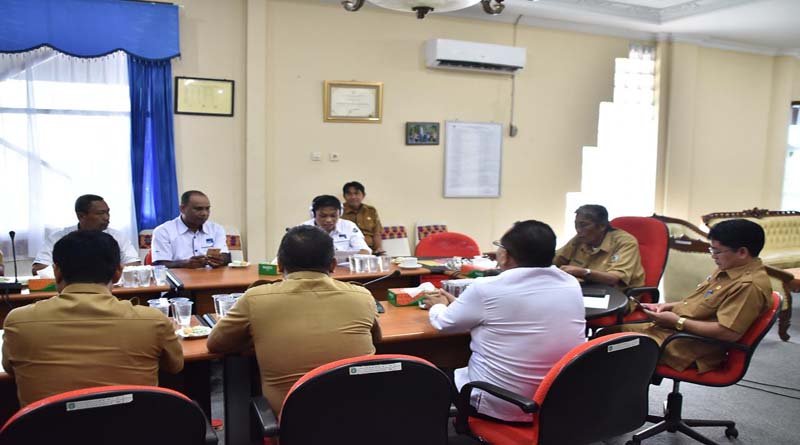 program sintang menyapa