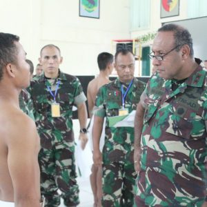 sidang panlih caba 1