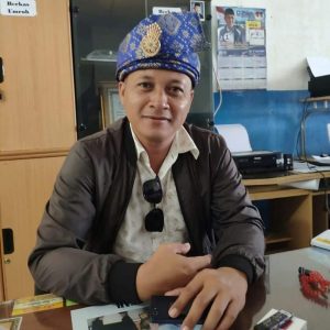 Bambang Setiawan