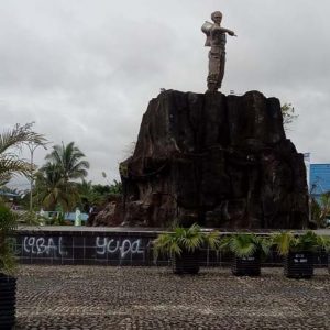 Tugu