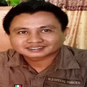 Erwin Nurjadin