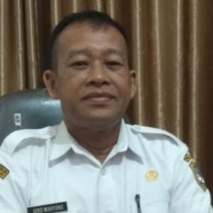 Joko Wahyono