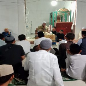 Ustadz Habib Ahmad Zein