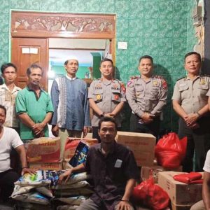 Kapolres Melawi,