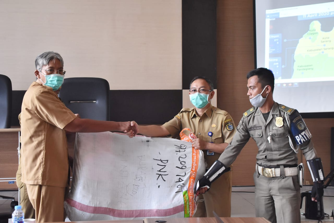 bantuan
