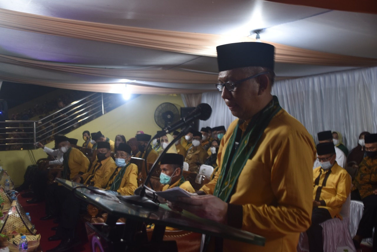 Permalink ke Gubernur Kalbar Harap MTQ Menjadi Momentum Warga Sintang Untuk Bangkit